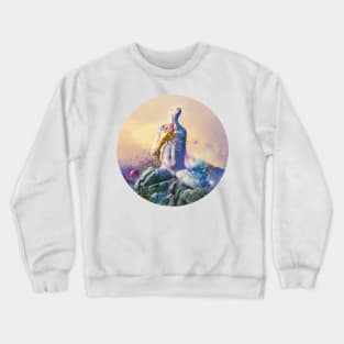 Vulnicura Crewneck Sweatshirt